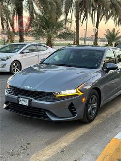كيا K5